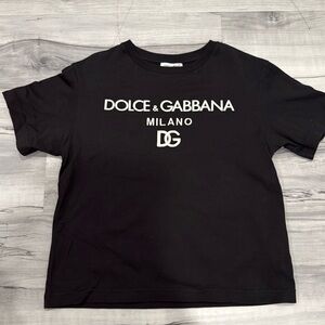Dolce and Gabbana Tshirt